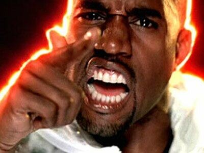 How Social Media is Killing Artistry | @SimplyAmirah kanye-west-crazy