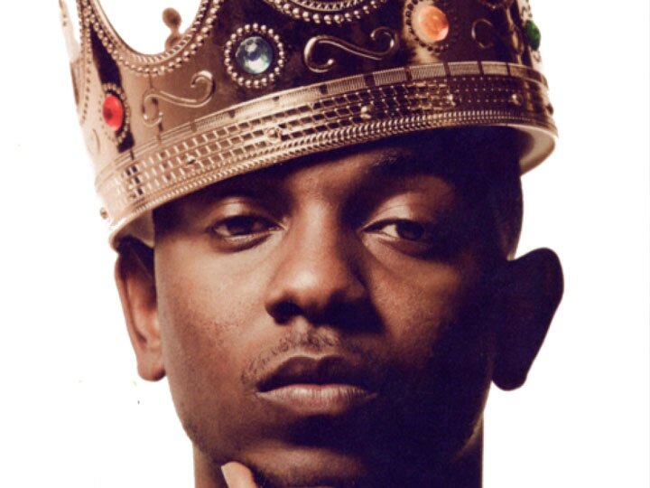 kendrick lamar king