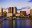 I Had The Chance To Leave Columbus, But I Stayed. A Love Letter To My City – #UnapologeticColumbus Columbus Skyline