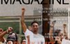 FlyPaper Mag Issue 5 Cover