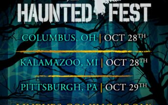 Five-time Grammy nominee KASKADE to headline Haunted Fest Haunted Fest