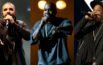 What happens when your idols become your rivals? A brief lookback at the complicated relationship with Drake and The Throne (Jay Z & Kanye West) Jay Kanye and Drake