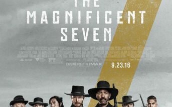 The Magnificent Seven Pre-Screening: FlyPaper Contests mag-7