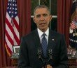 President Obama’s Address to the Nation: “It is the responsibility of ALL Americans to reject discrimination.”| @Mr_CHarris23 Op-Ed Obama Oval