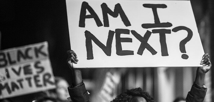Why the #BlackLivesMatter Movement Matters | #FlyTake black-lives-matter