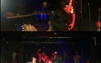 It Was Lit: GoldenWave – Culture Shock. Golden Wave Culture Shock
