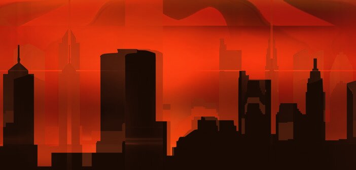 Letter From The Editor: Say “Black Lives Matter” Like You Mean It skyline